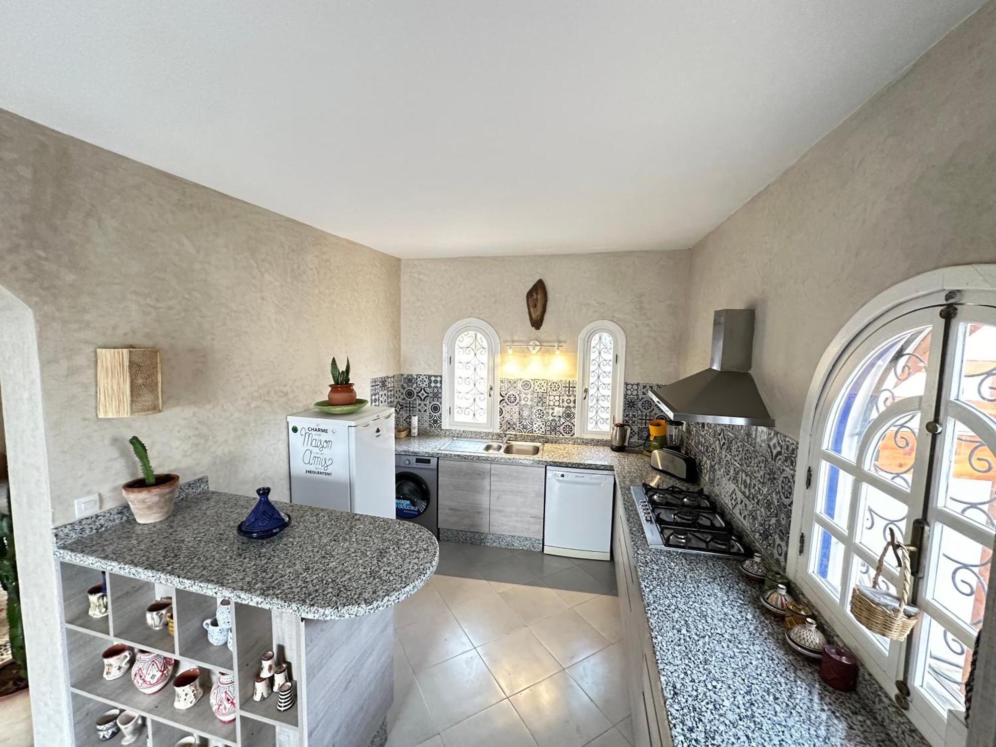 Kiola Villa Taghazout Extérieur photo